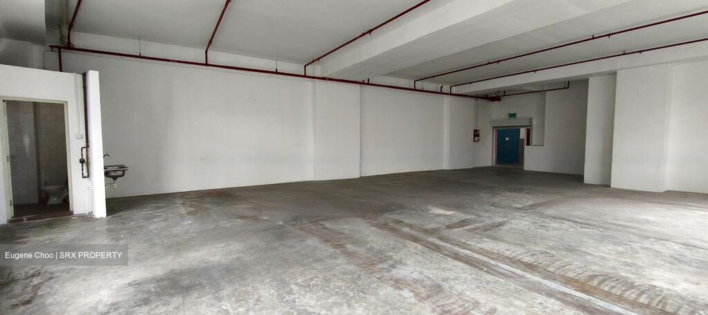 MAE Building (D13), Factory #459315281